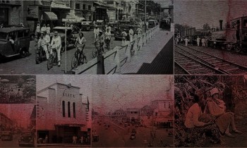 Bandung Di Mata Teman-teman tak Kasat Mata