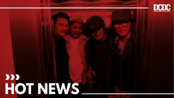 The Hours of Silence Tandai Kebangkitannya Dengan Merilis Single Terbaru