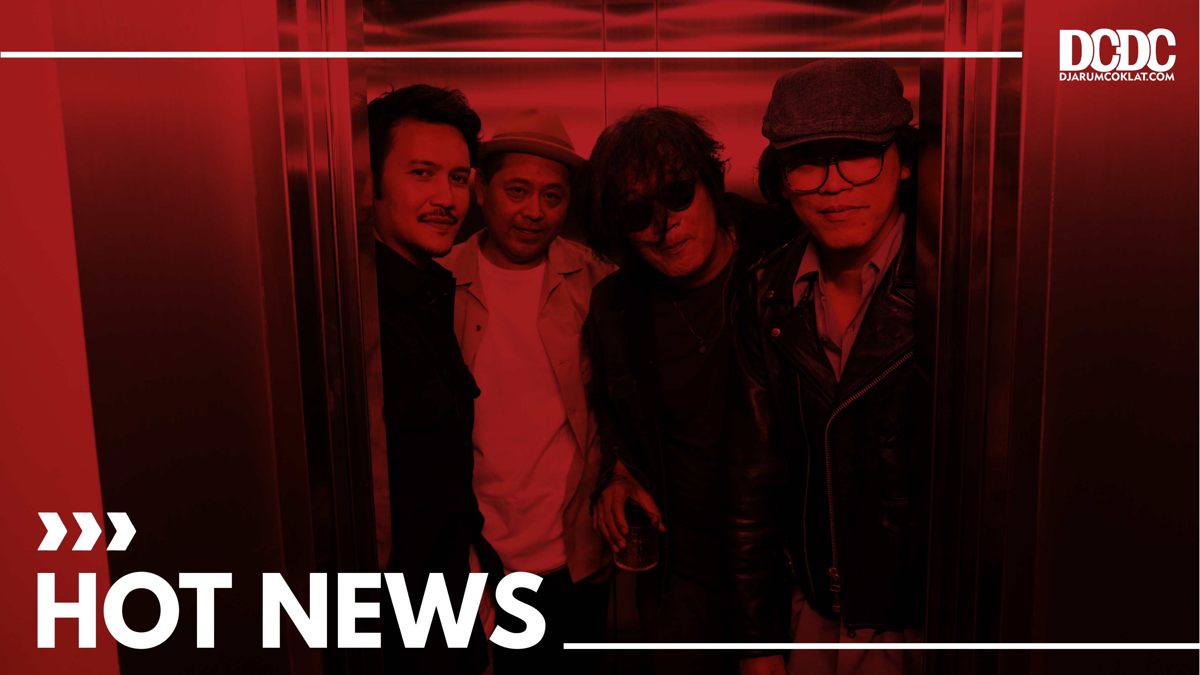 The Hours of Silence Tandai Kebangkitannya Dengan Merilis Single Terbaru