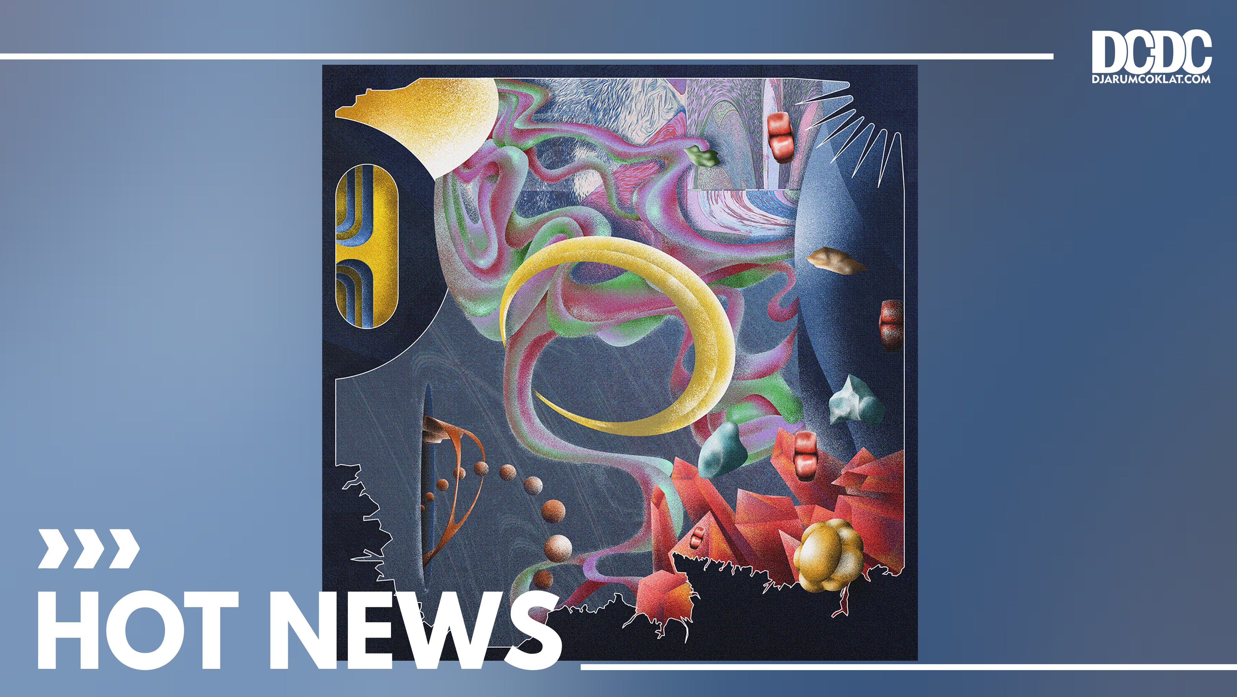 Jelang Album Terbaru, Heals Rilis “Weather” sebagai Pembuka