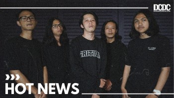 Lewat Single “Fading” Heartmachine Coba Tampil Dengan Rock Klasik
