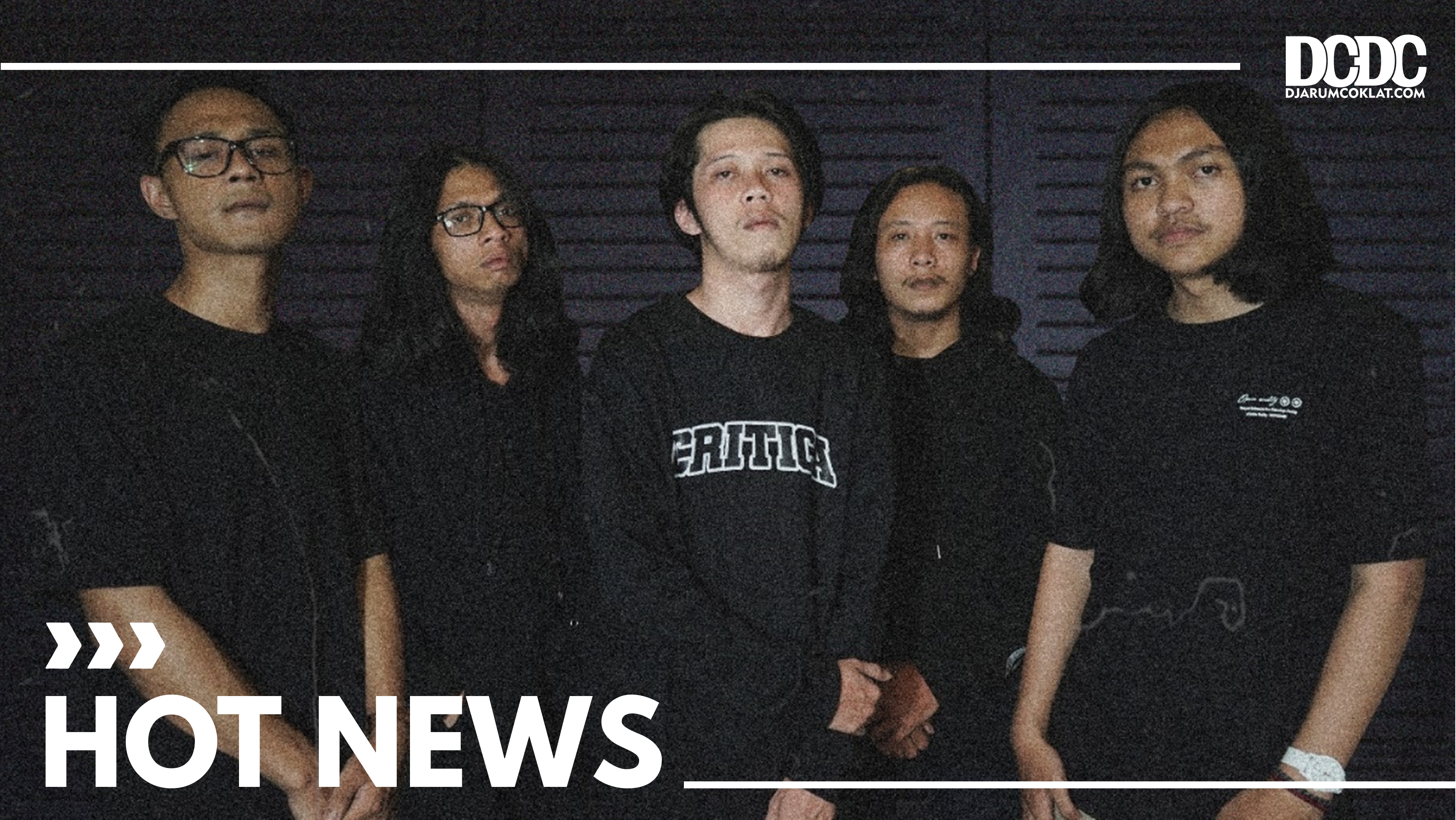 Lewat Single “Fading” Heartmachine Coba Tampil Dengan Rock Klasik