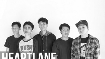 Heartlane, Tancapkan Perjalanan Dari Hati