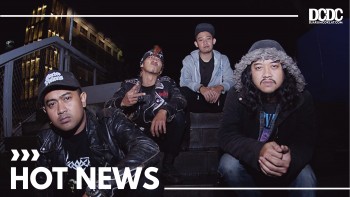 Hellcity Siap Jajal Rebellion Punk Music Festival! Kamu Bisa Bantu Mereka Wujudkan Mimpi Besarnya!