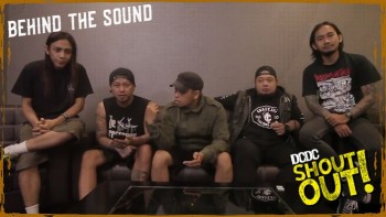 Behind The Sound: Hellcrust