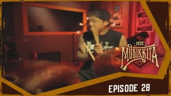 DCDC MUSIKKITA Episode 28: Hellcrust