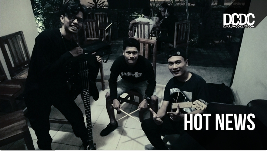 Kisah Perantauan Hello Wild Face Tergambar Dalam Video Klip 