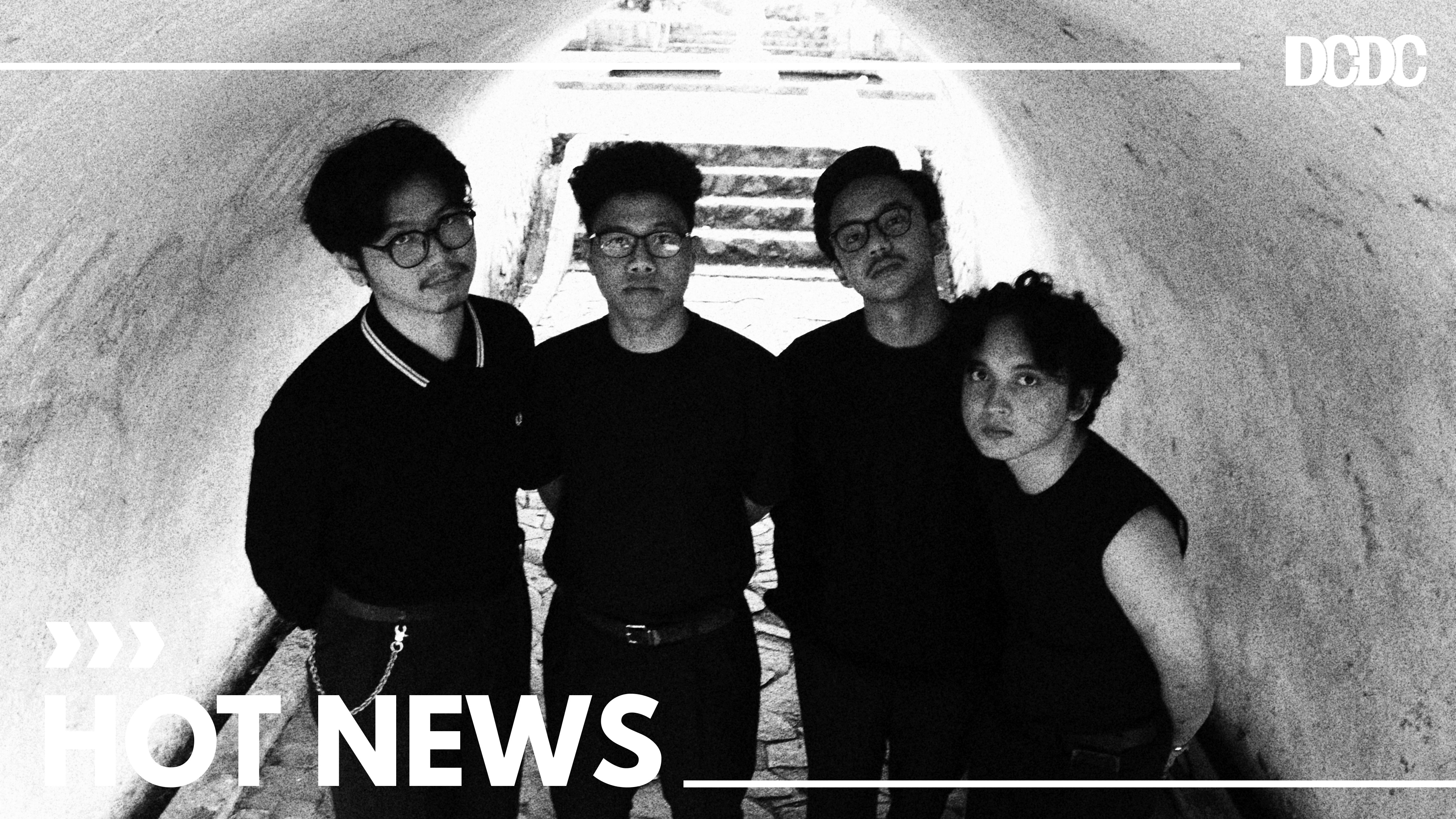Mulai Arungi Belantika, HERN Lepaskan Debut Single