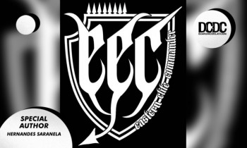 Eastern Elite Commander: Bertamasya ke Lorong Kegelapan dari Timur