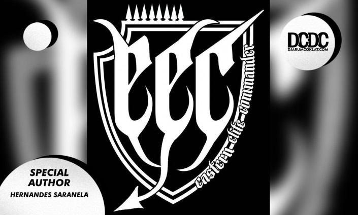 Eastern Elite Commander: Bertamasya ke Lorong Kegelapan dari Timur