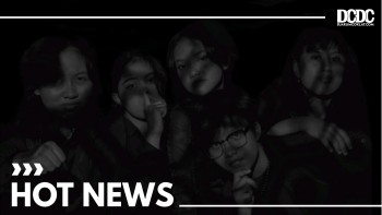 Sajikan Isu Mental Health, Hfive Rilis “Anxious and Worst”