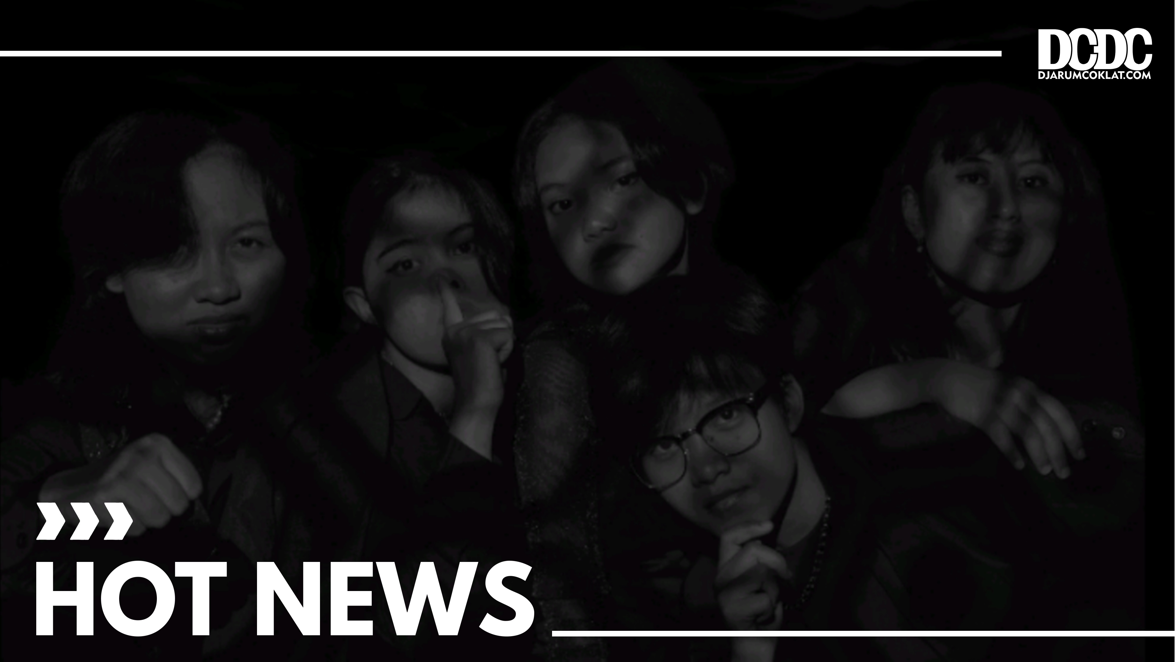 Sajikan Isu Mental Health, Hfive Rilis “Anxious and Worst”