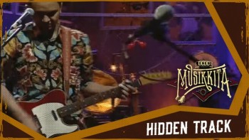 Barasuara (Hidden Track DCDC MUSIKKITA)