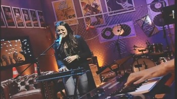 Danilla Riyadi (Hidden Track DCDC MUSIKKITA)