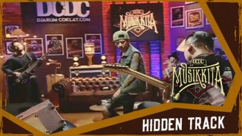 Revenge The Fate (Hidden Track DCDC MUSIKKITA)