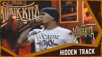 Fraud (Hidden Track DCDC MUSIKKITA)