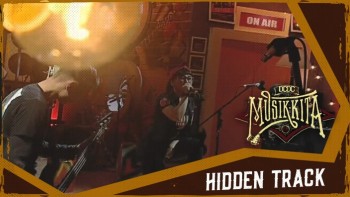 Lose It All (Hidden Track DCDC MUSIKKITA)