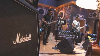 Rosemary (Hidden Track DCDC Musikkita)