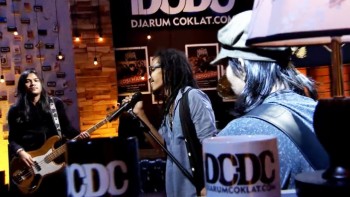 Ipang (Hidden Track DCDC MUSIKKITA)