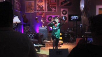 Jeruji  (Hidden Track DCDC MUSIKKITA)