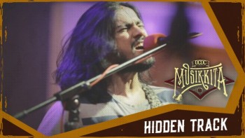 Kelompok Penerbang Roket (Hidden Track DCDC MUSIKKITA)