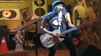 Rocket Rockers (Hidden Track DCDC MUSIKKITA)