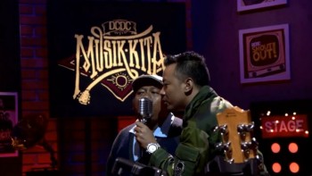 Shaggydog (Hidden Track DCDC Musikkita)
