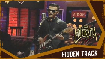 Skarangska (Hidden Track DCDC MUSIKKITA)