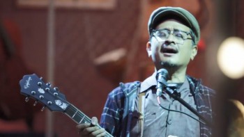 Sore  (Hidden Track DCDC MUSIKKITA)