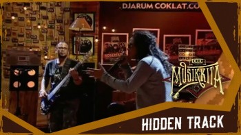 Steven Jam (Hidden Track DCDC MUSIKKITA)
