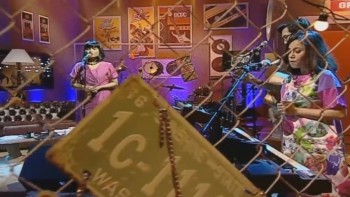 White Shoes And The Couple Company (Hidden Track DCDC MUSIKKITA) 
