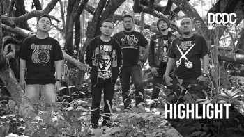 A Page About : Mencoba Mengilas Balik Jejak ((Auman))