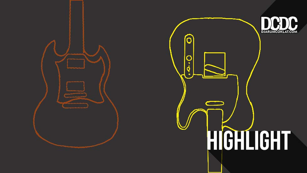 Memoar Musik Blues dan Lagu yang Sarat Makna