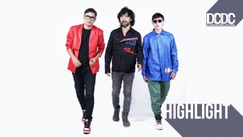 Selekta Pop: Cipta Nada Perjalanan Dua Dekade Club Eighties