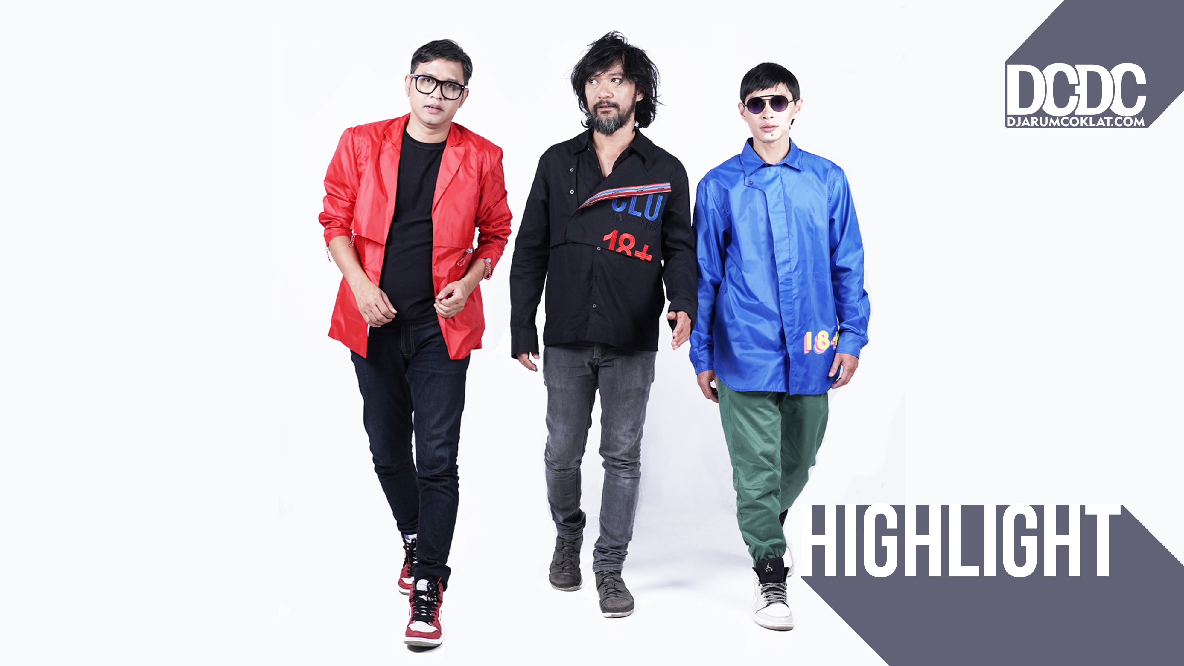 Selekta Pop: Cipta Nada Perjalanan Dua Dekade Club Eighties