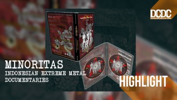 Kisah Komunitas Extreme Metal Indonesia dalam Film Dokumenter