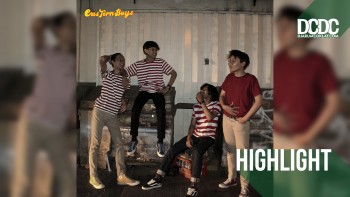 Review: Easternboys - 