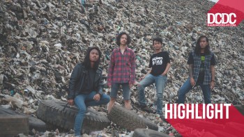 Resistensi Musik Bejat: Sebuah Ironi Ketika Makna Kemerdekaan adalah Nasi Dimakan Jadi T*i!