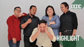 Belajar Ikhlas dari Grub Sebelah; Review atas Rilisnya Single “Relakan dan Kau Akan Terbiasa”