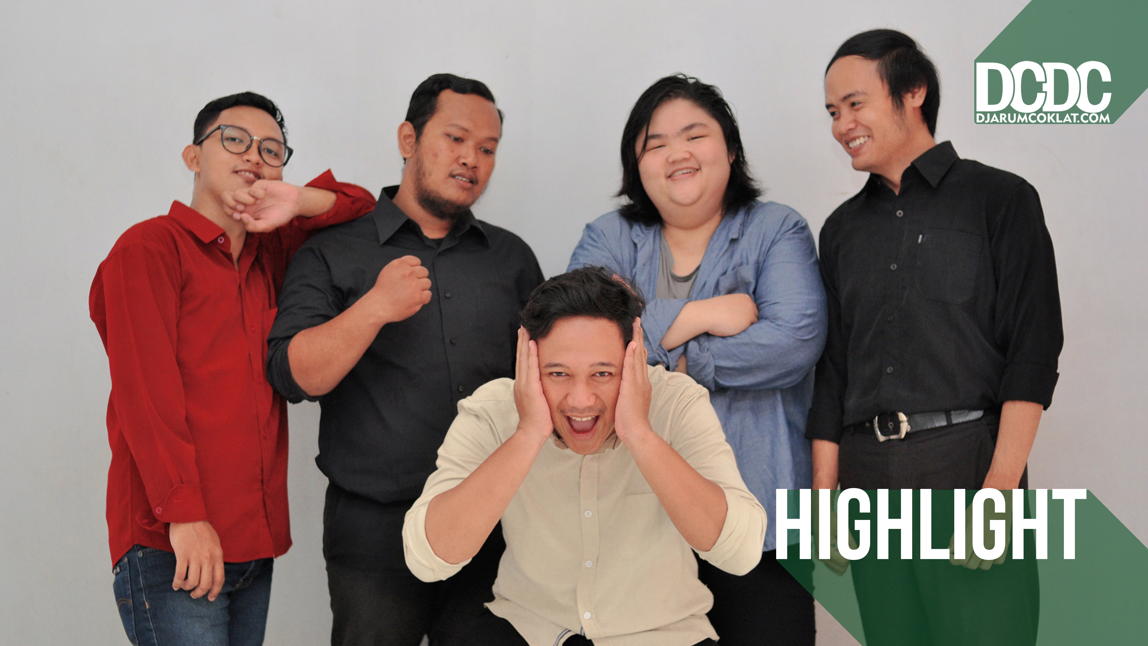 Belajar Ikhlas dari Grub Sebelah; Review atas Rilisnya Single “Relakan dan Kau Akan Terbiasa”