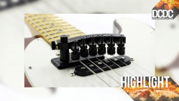 Guitar Jo, Menyihir Gitar Elektrik Menjadi Suara Banjo?