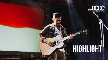 Iksan Skuter dan Balakosa; Sebuah Perjalanan Spiritual dan Introspeksi