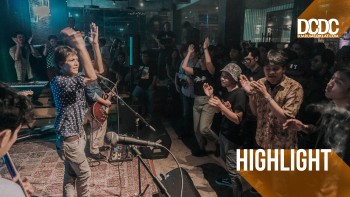 Menerka-nerka Indische Party Kini