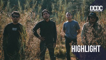 Resensi Album Paling Spiritual Sepanjang 2019: 'Jelang Malam' dari Jangar