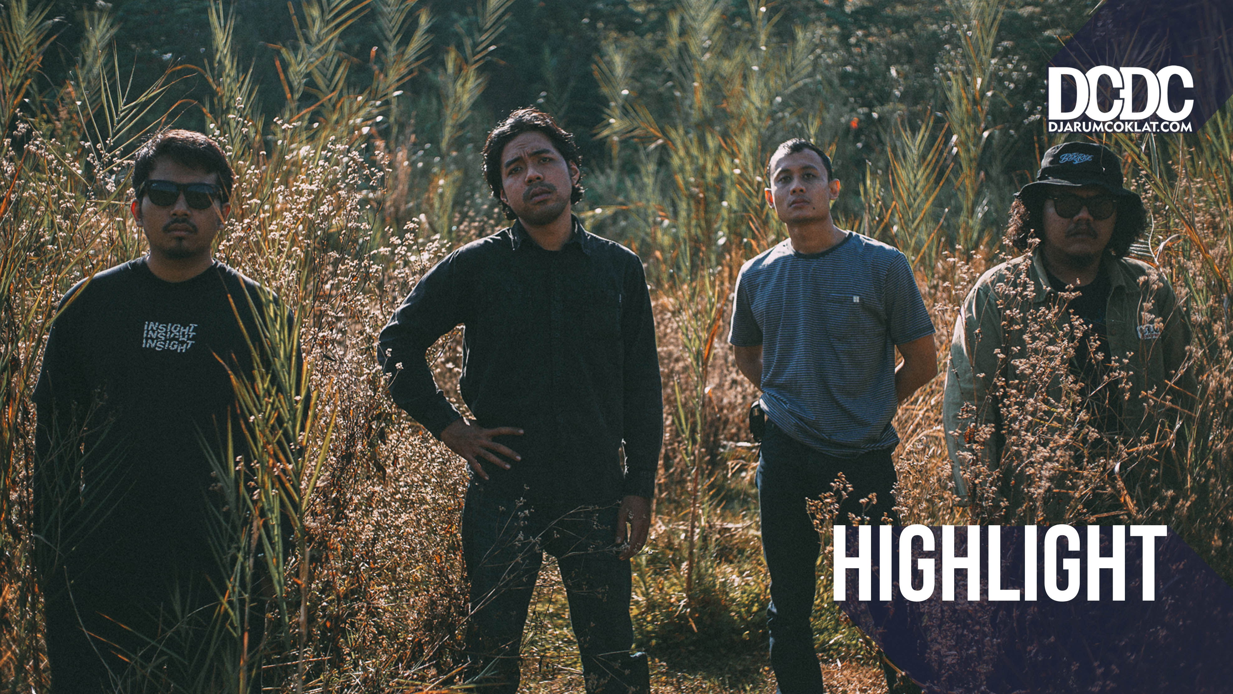 Resensi Album Paling Spiritual Sepanjang 2019: 'Jelang Malam' dari Jangar
