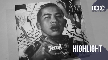 Jeruji, Satu Barisan dan Front-Man Setelah Ginan Koesmayadi