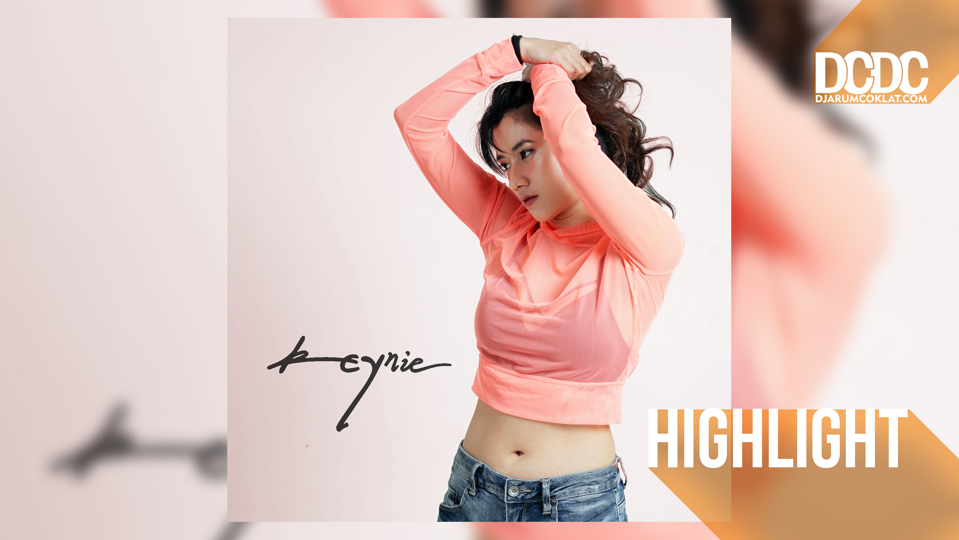 Review Keynie Viado – 