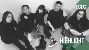 Review Album 'C’est La Vie' - Knucle Bones: Kelam Namun Menyegarkan