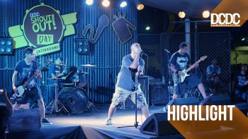 Perdana di Indramayu, DCDC ShoutOut! Day Wajib Diteruskan