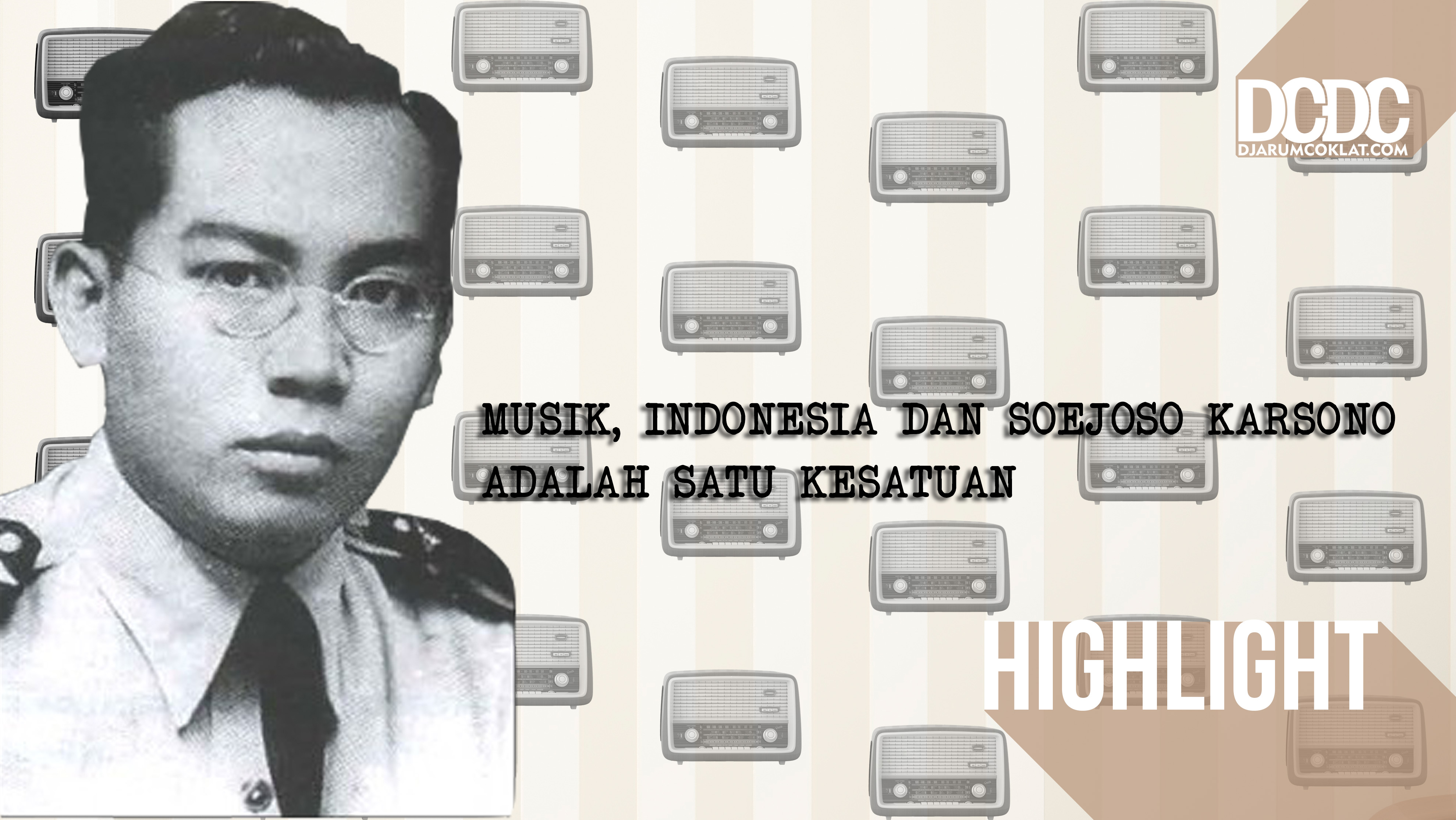 Mengudaranya Radio Elshinta, dan Demi Musik Hingga Akhir Hayat